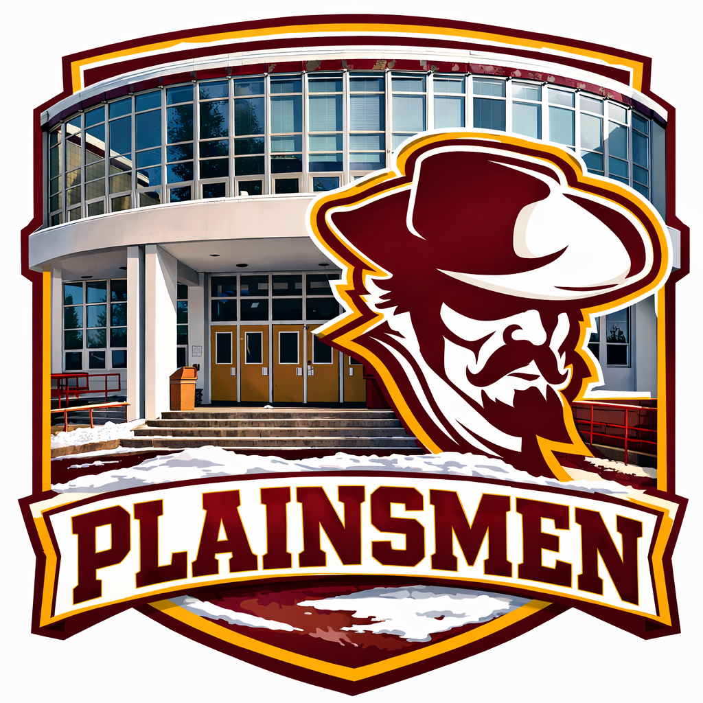 Plainsmen logo